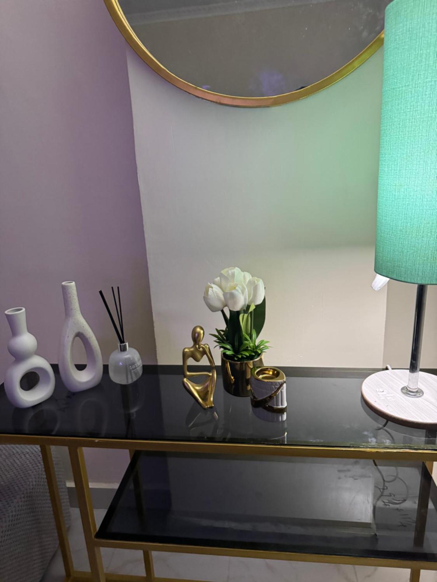 Rues Triple R Ruaka Apartment *