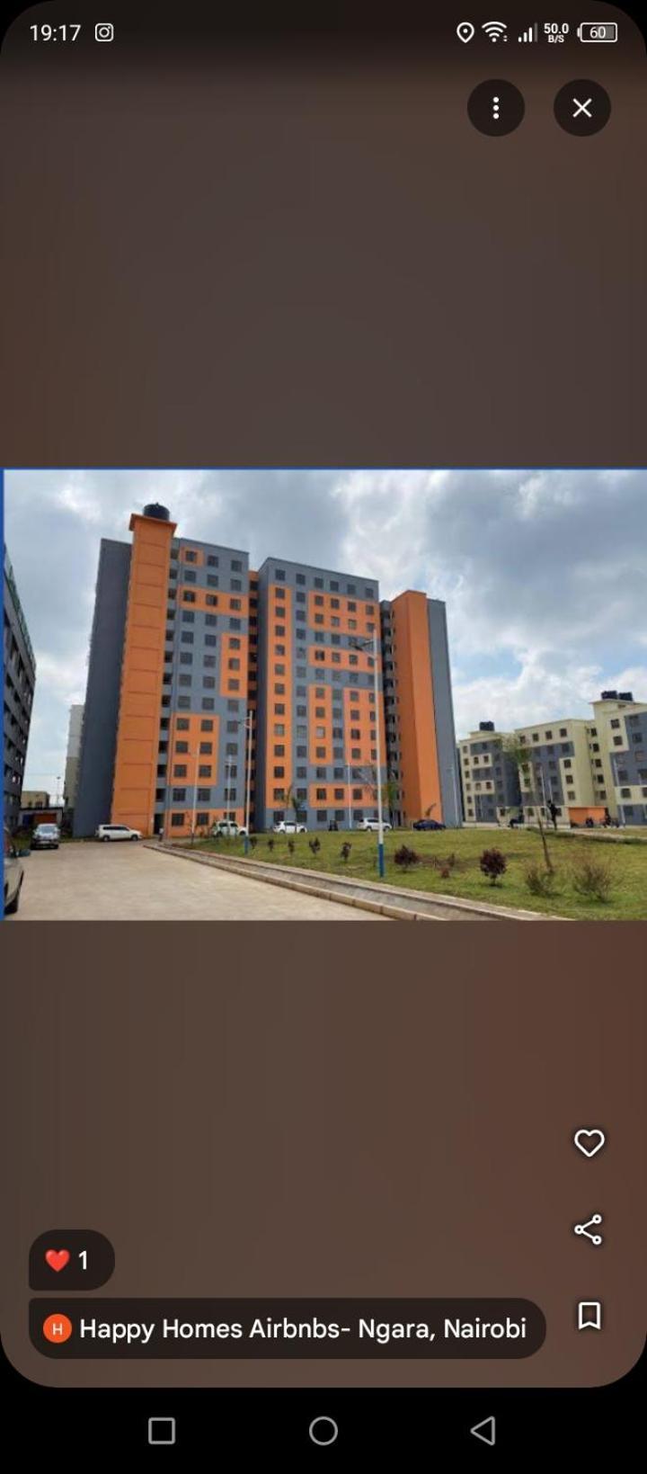 Apartamento Maggies And *