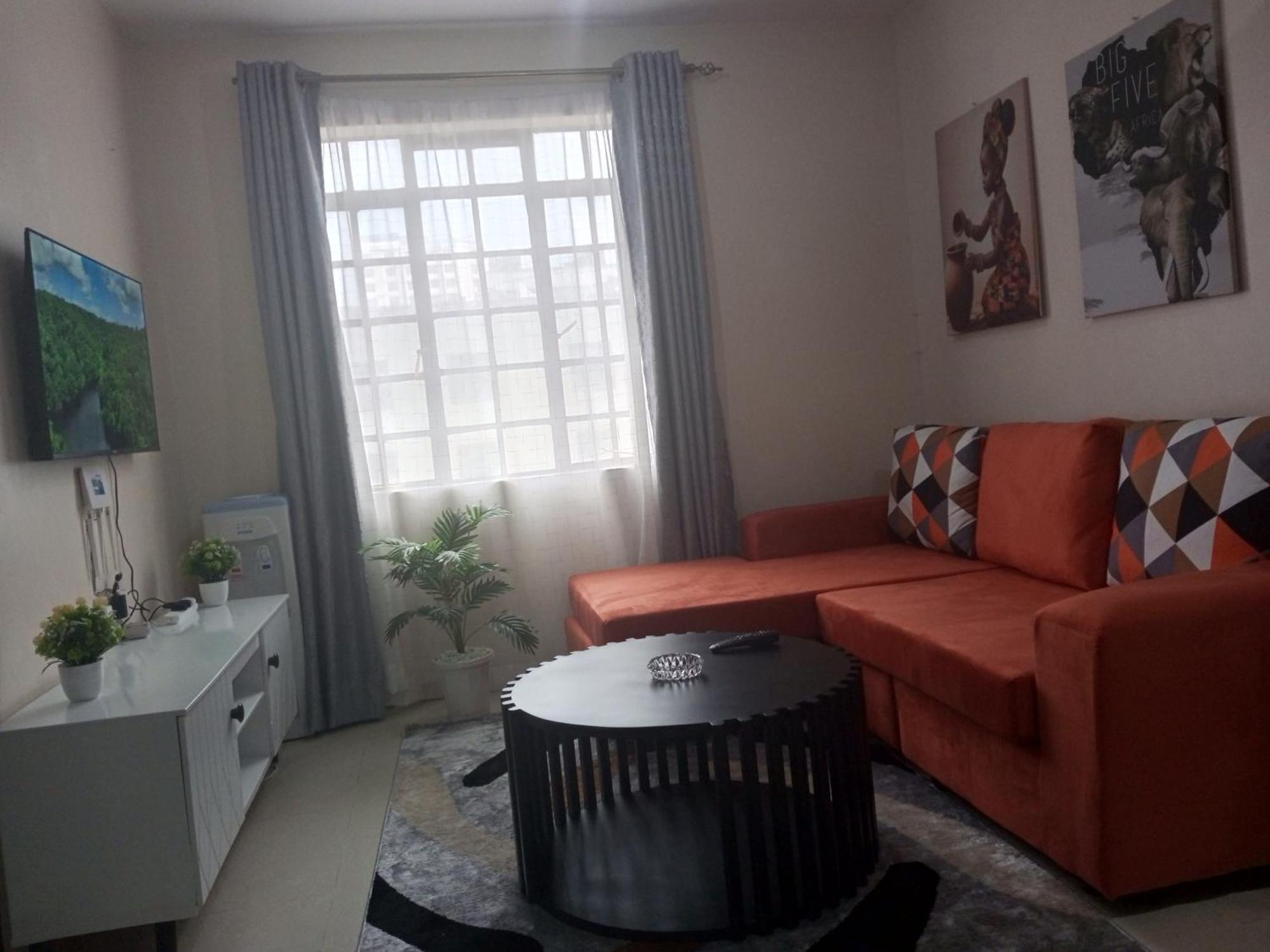 Maggies And Apartment *