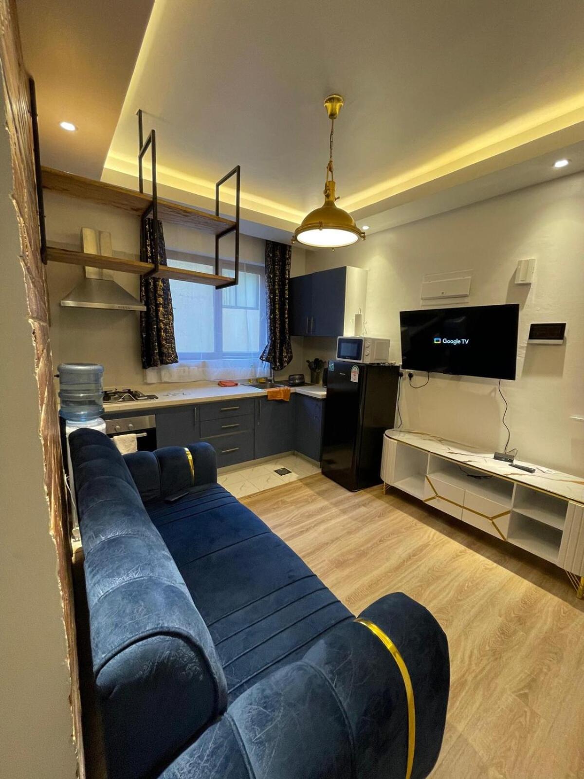 1 Bdrm Pool Gym Kileleshwa, Kenya Apartment Nairobi