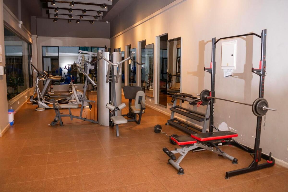 1 Bdrm Pool Gym Kileleshwa, Kenya Apartment *