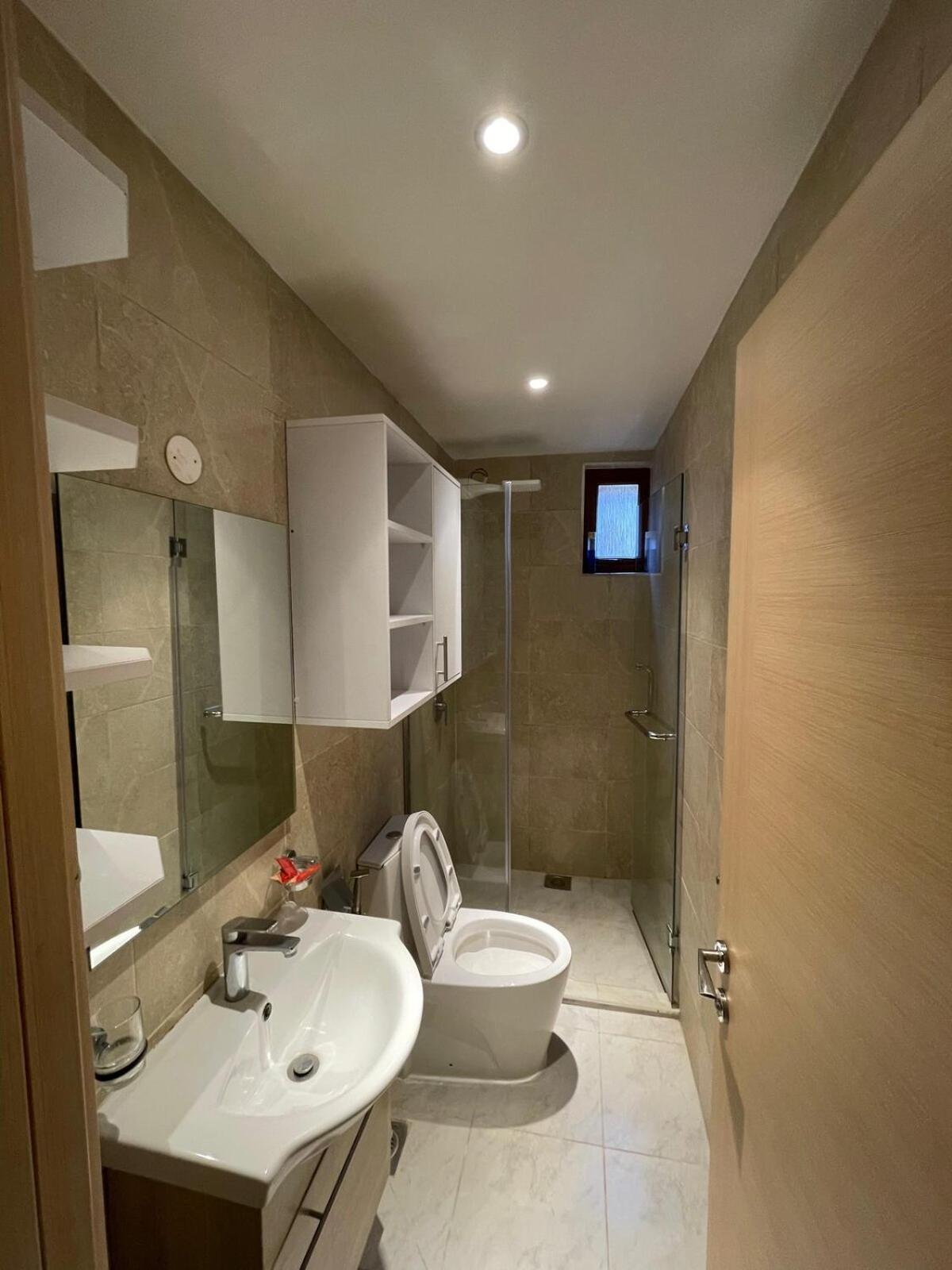 1 Bdrm Pool Gym Kileleshwa, Kenya Apartment Nairobi