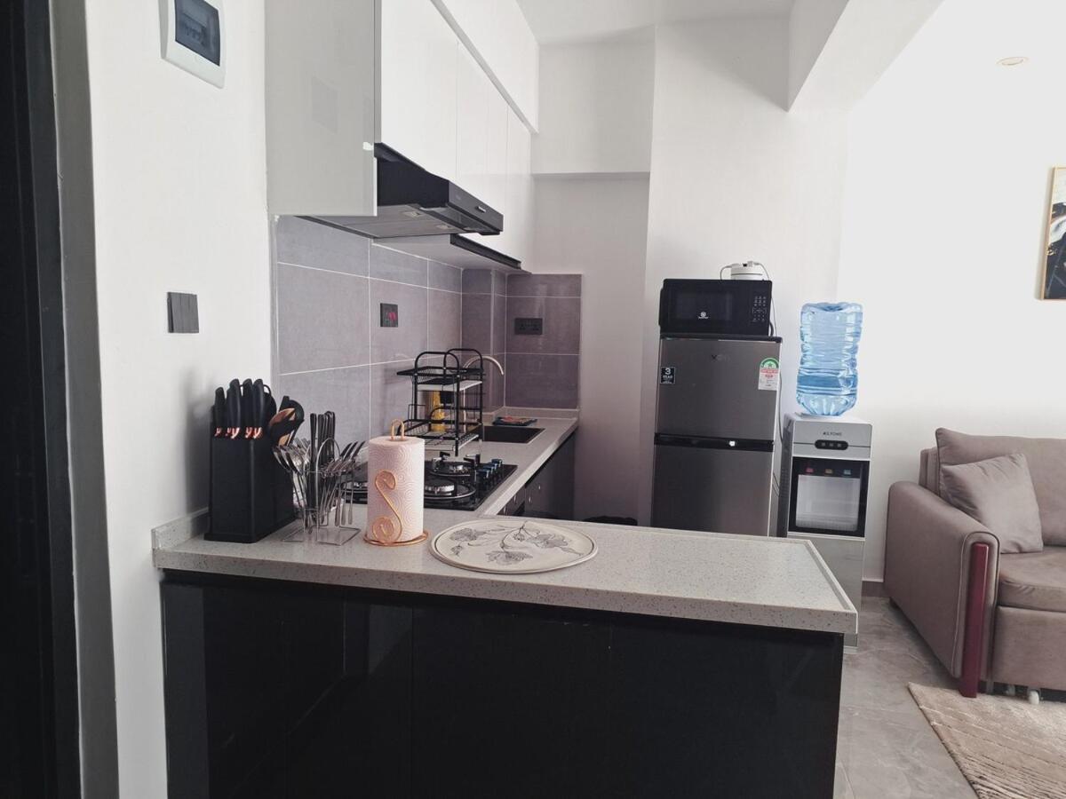 Apartment Staycation 1 Bedroom Lavington Nairobi