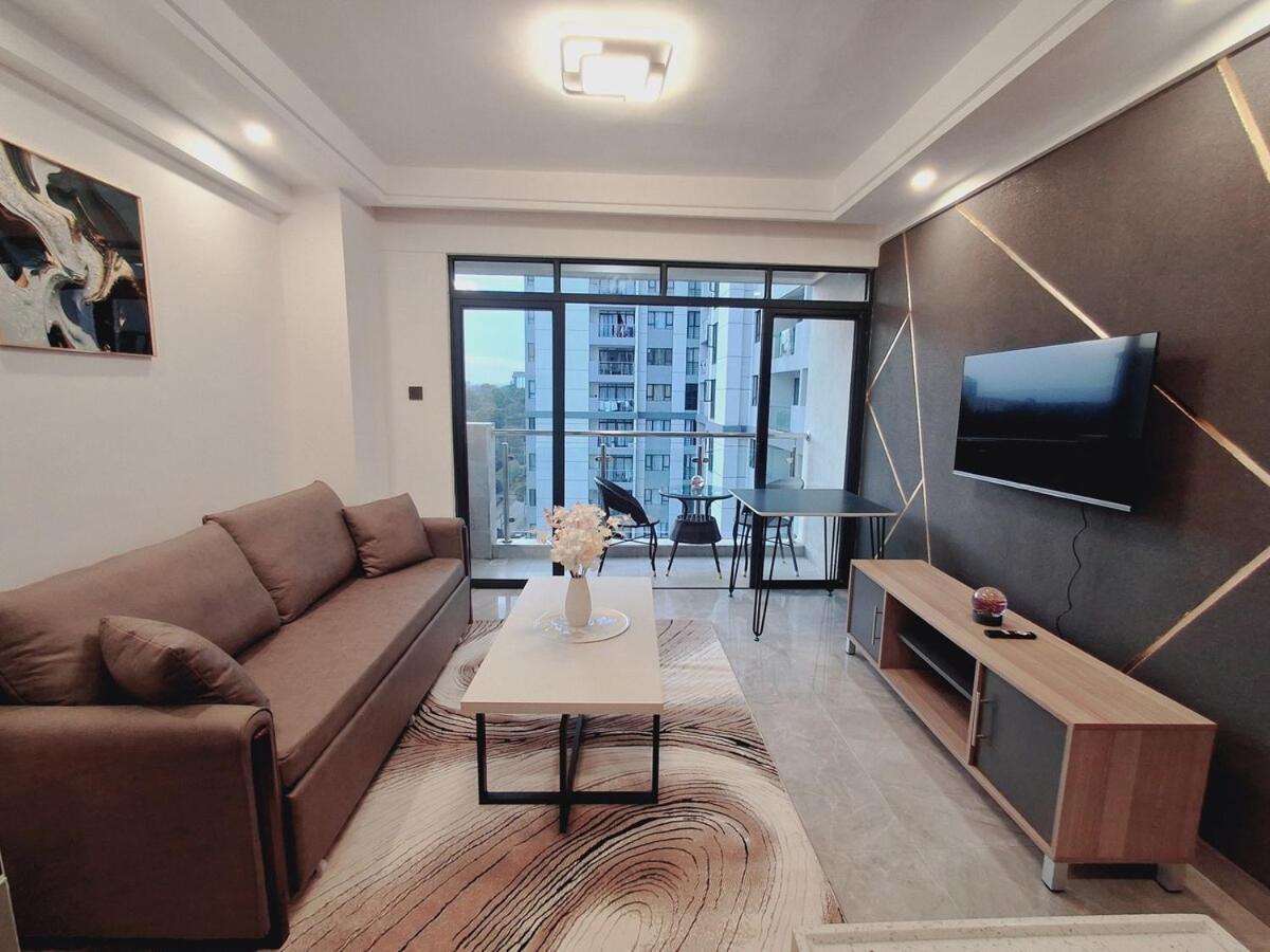 Staycation 1 Bedroom Lavington * Nairobi
