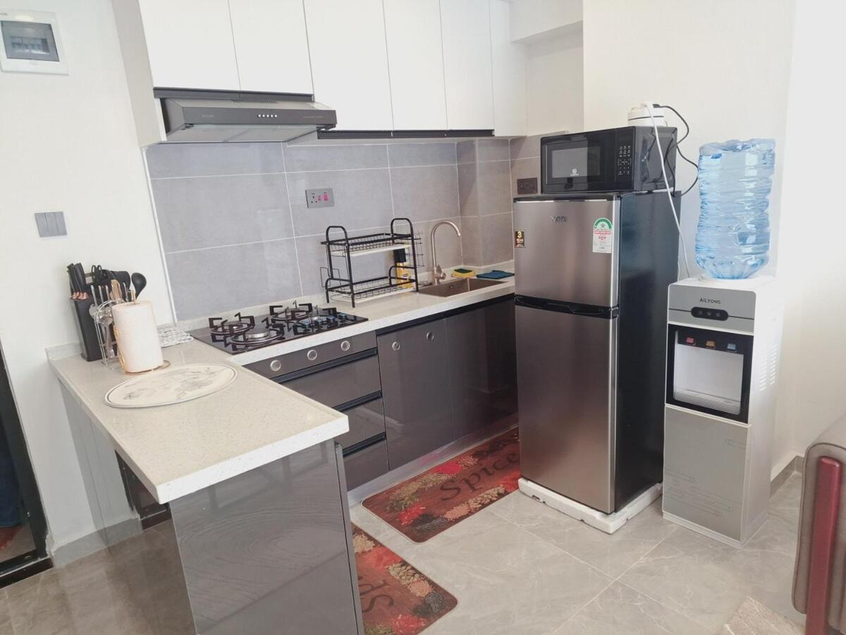 Staycation 1 Bedroom Lavington Apartment *