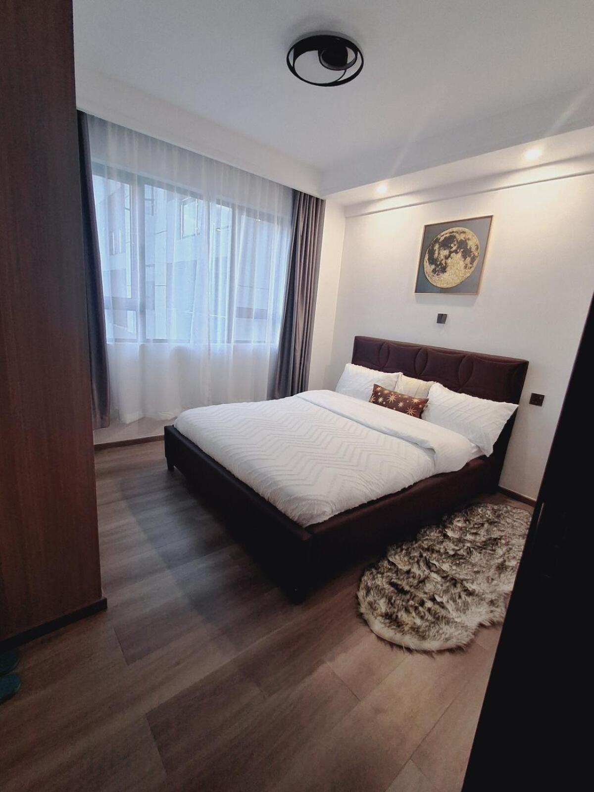Staycation 1 Bedroom Lavington *