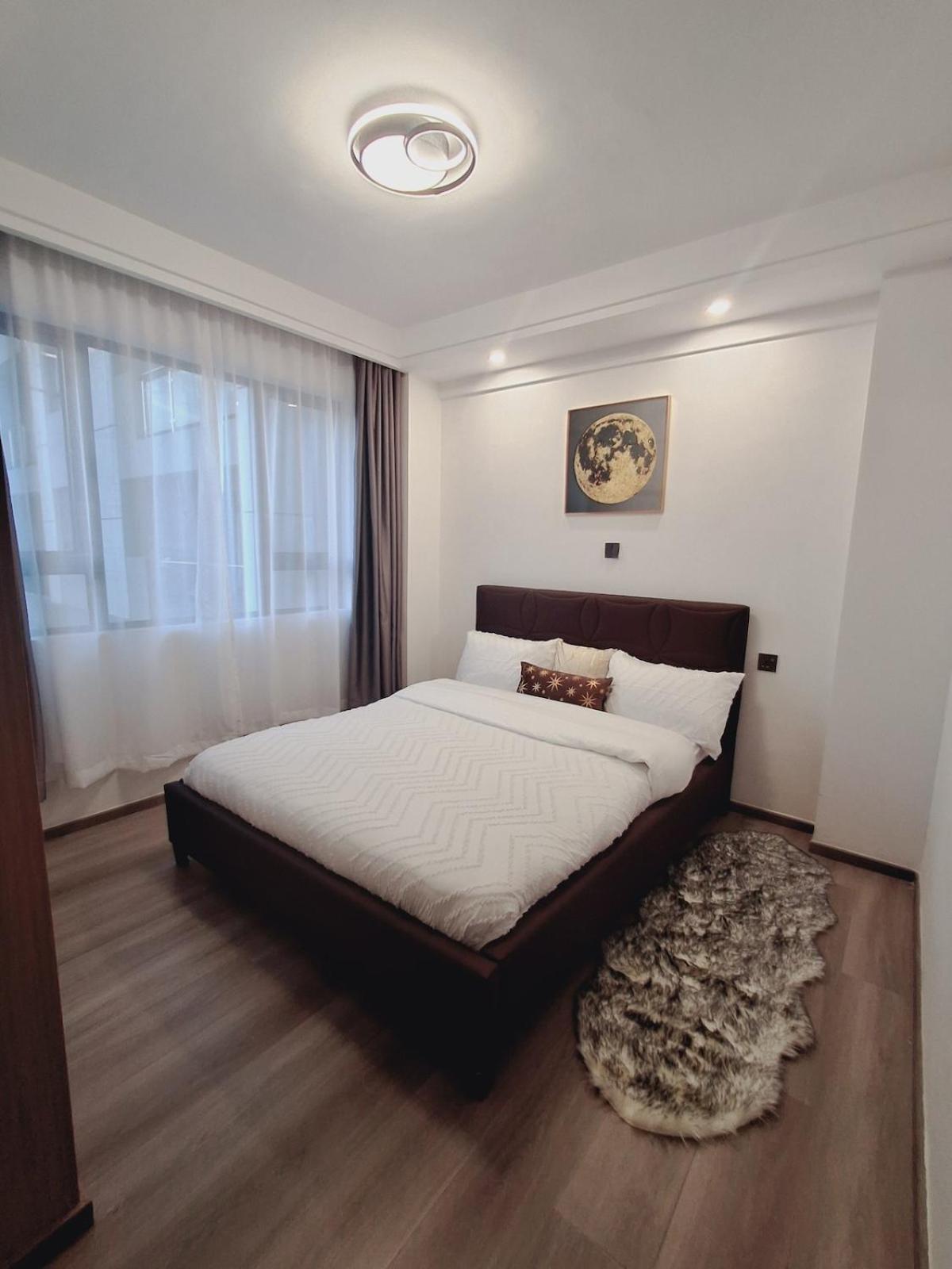 Staycation 1 Bedroom Lavington