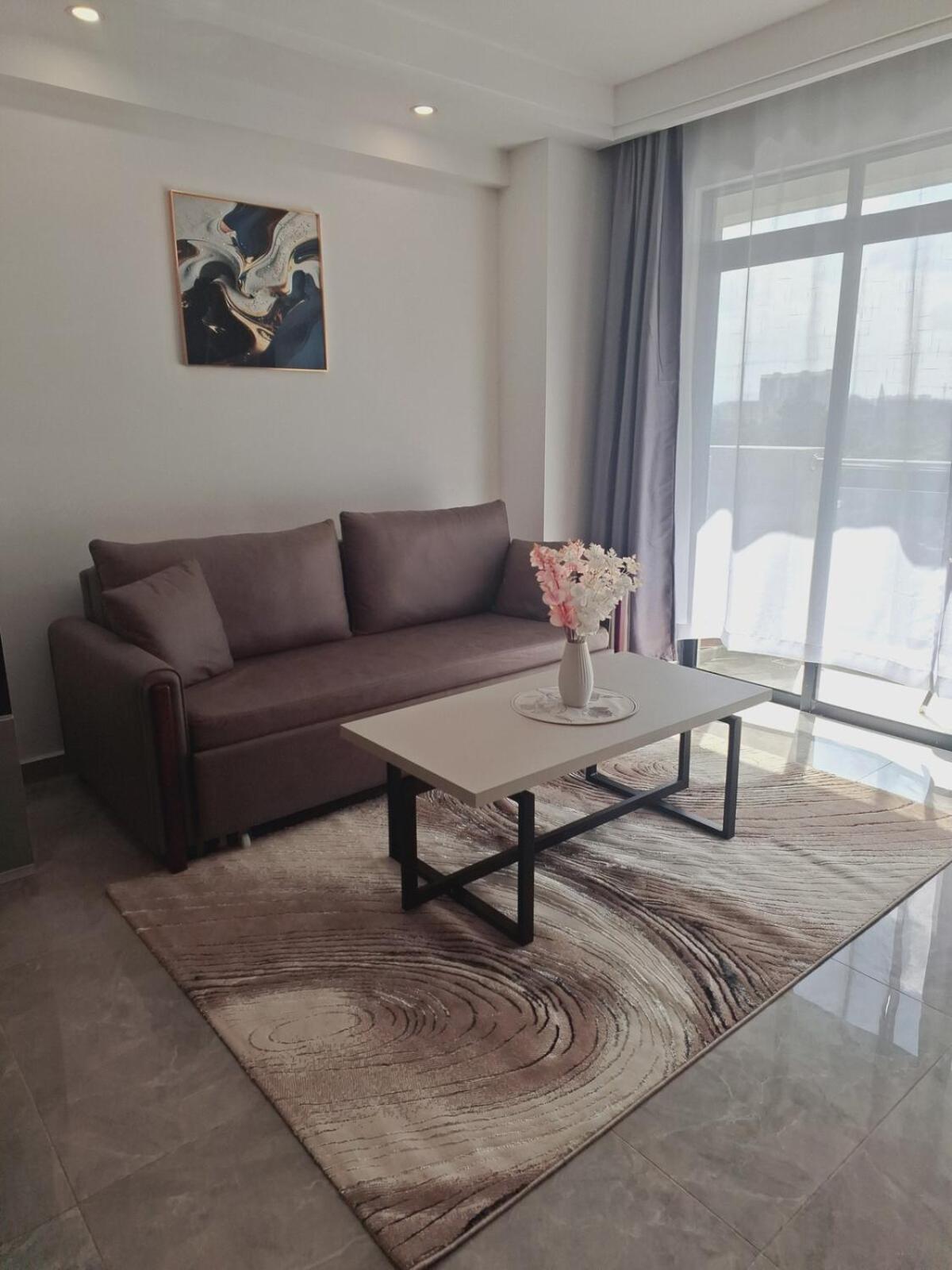 Apartment Staycation 1 Bedroom Lavington Nairobi