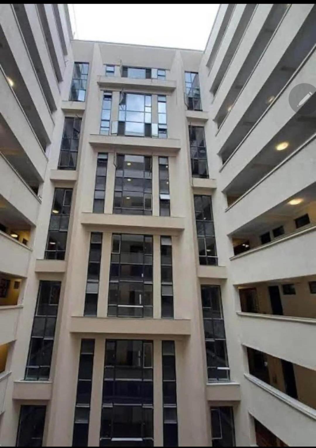 Tsavo Roysambu Apartment Nairobi