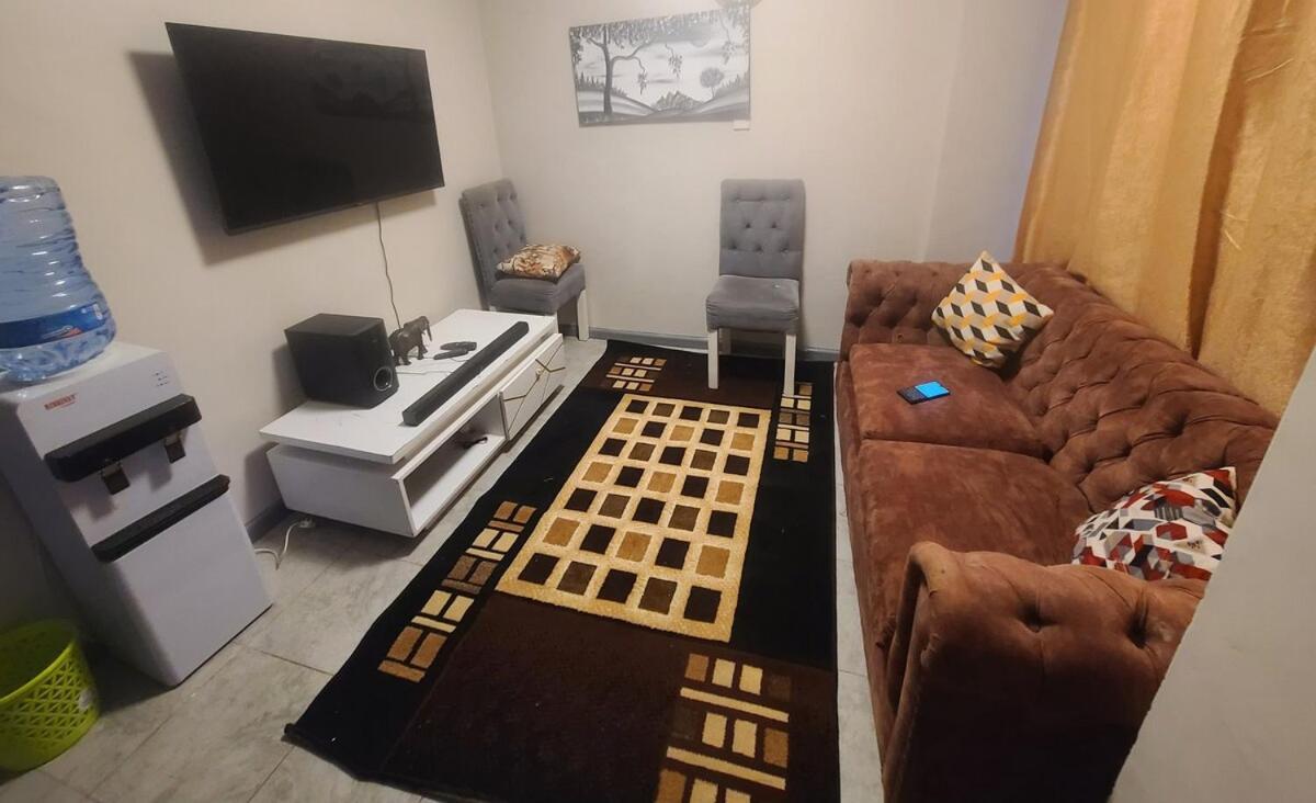Apartment Tsavo Roysambu Nairobi