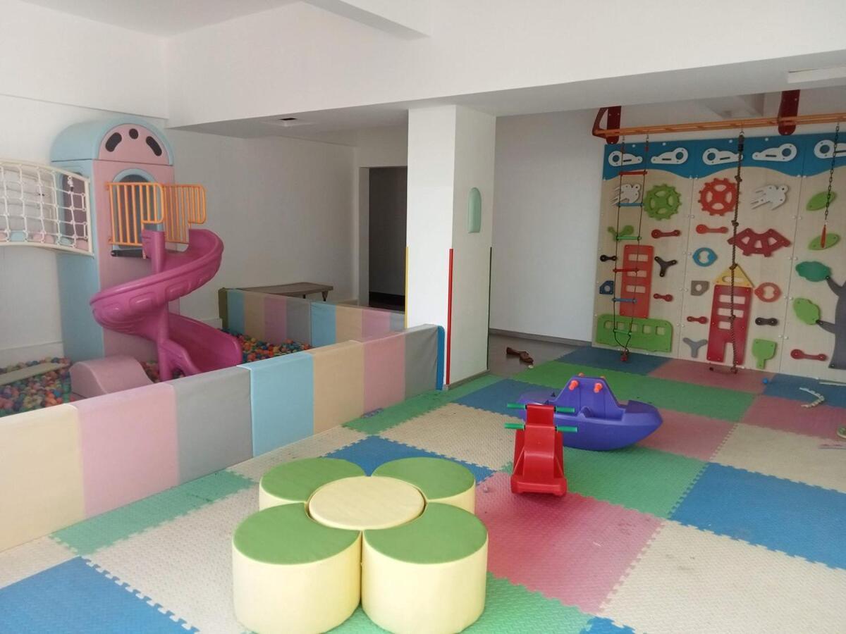 Apartment Cozy Oasis In Kilimani *