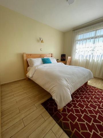Floma Homes Apartment Nairobi
