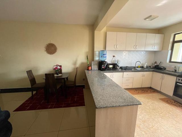 Apartment Floma Homes