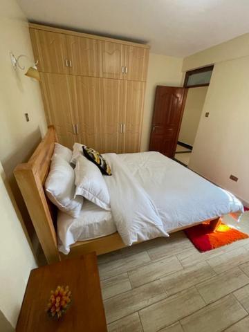 Floma Homes Apartment
