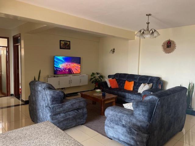 Apartment Floma Homes