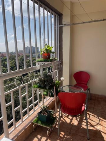 Floma Homes Apartment *