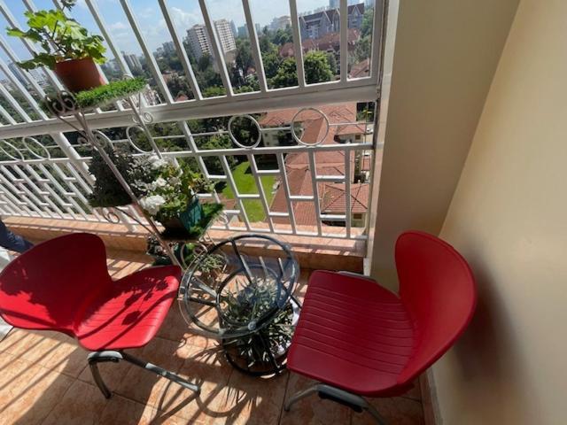 Floma Homes Apartment Nairobi