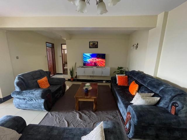 Apartment Floma Homes Nairobi