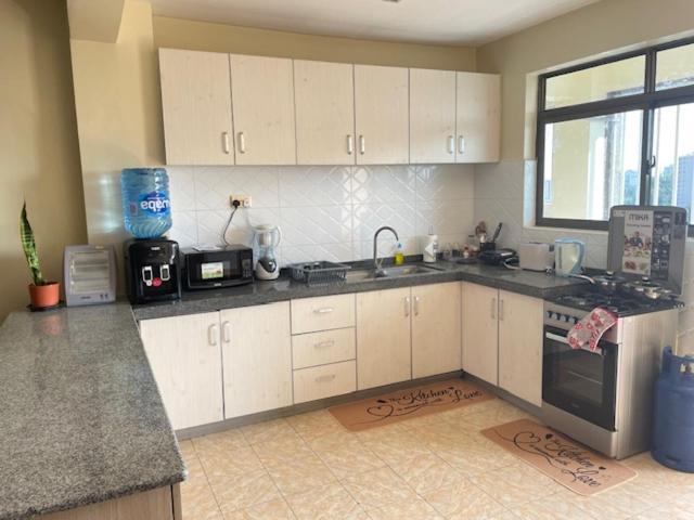 Apartment Floma Homes *