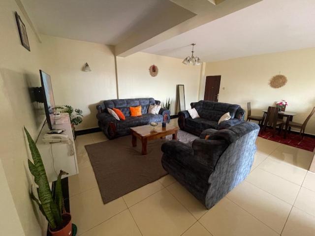 Floma Homes Nairobi