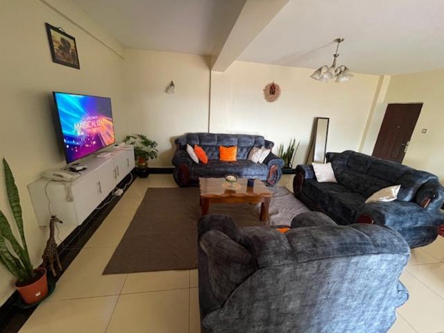 Floma Homes Apartment