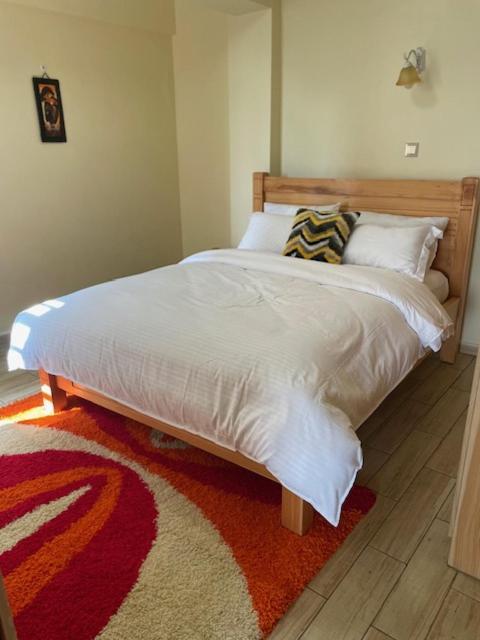 Floma Homes Apartment