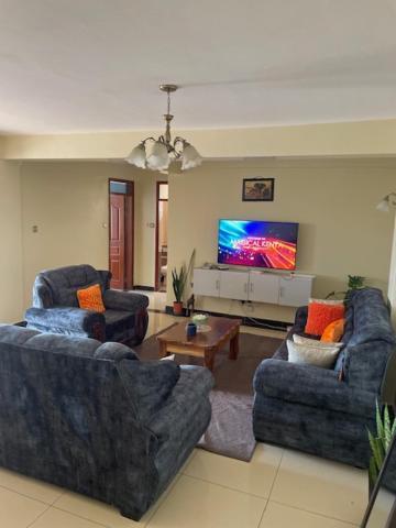 Apartment Floma Homes