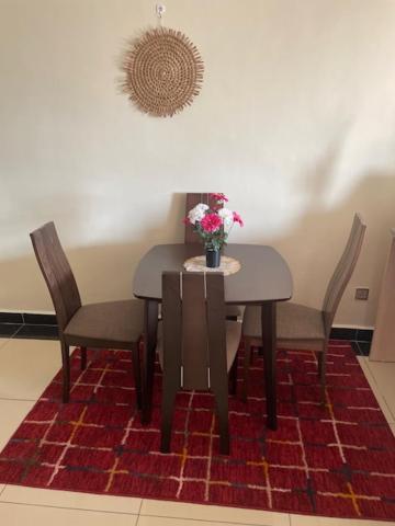 Apartment Floma Homes *