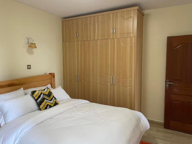 Floma Homes Apartment Nairobi