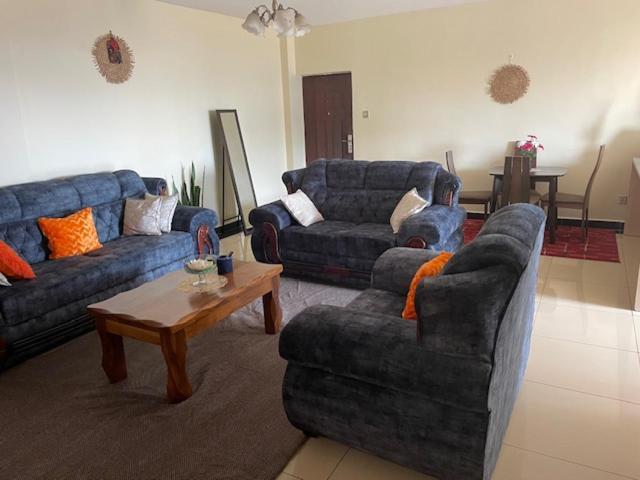 Apartment Floma Homes Nairobi