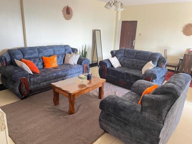 Floma Homes * Nairobi