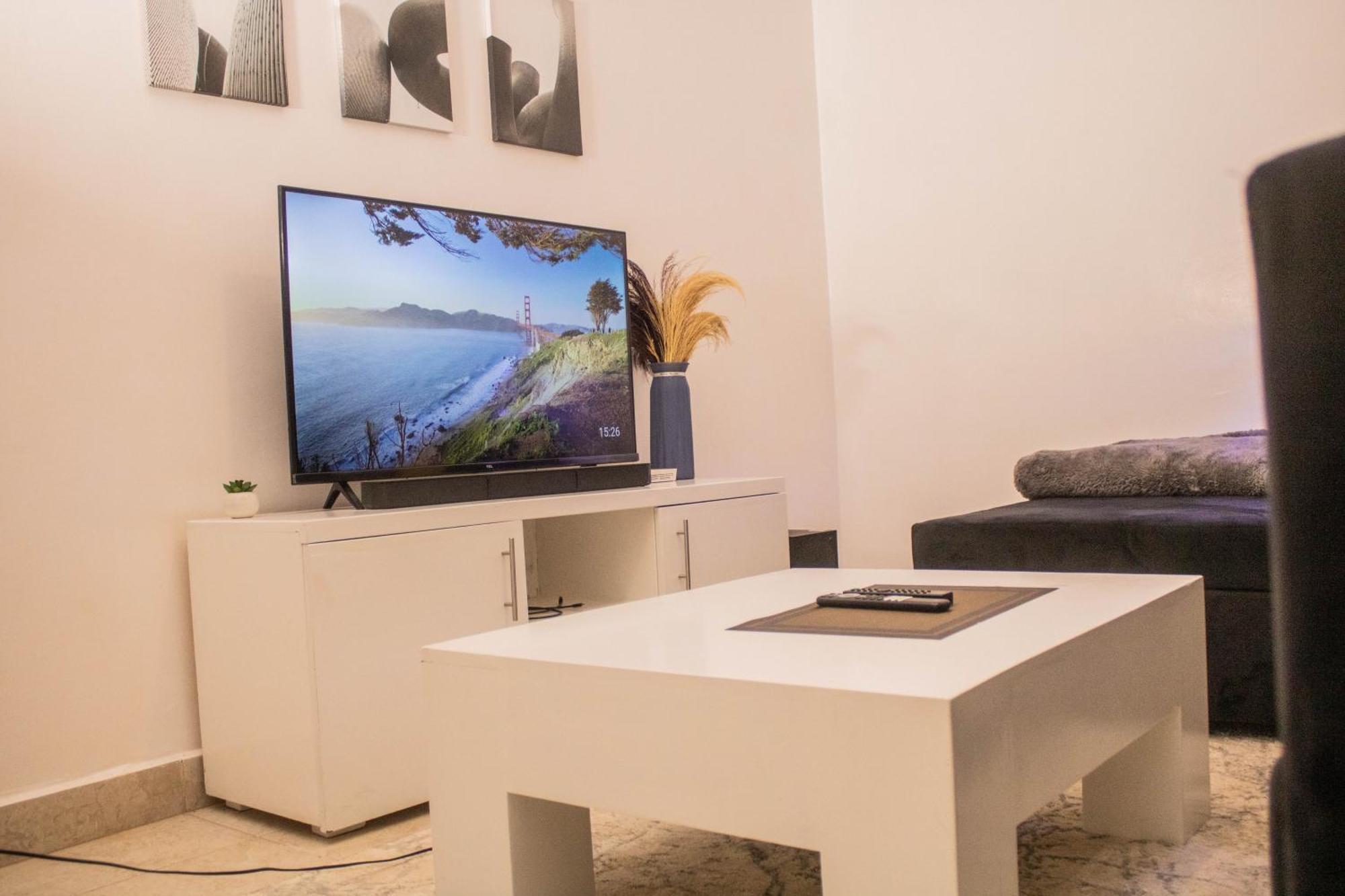 Gem Apartment