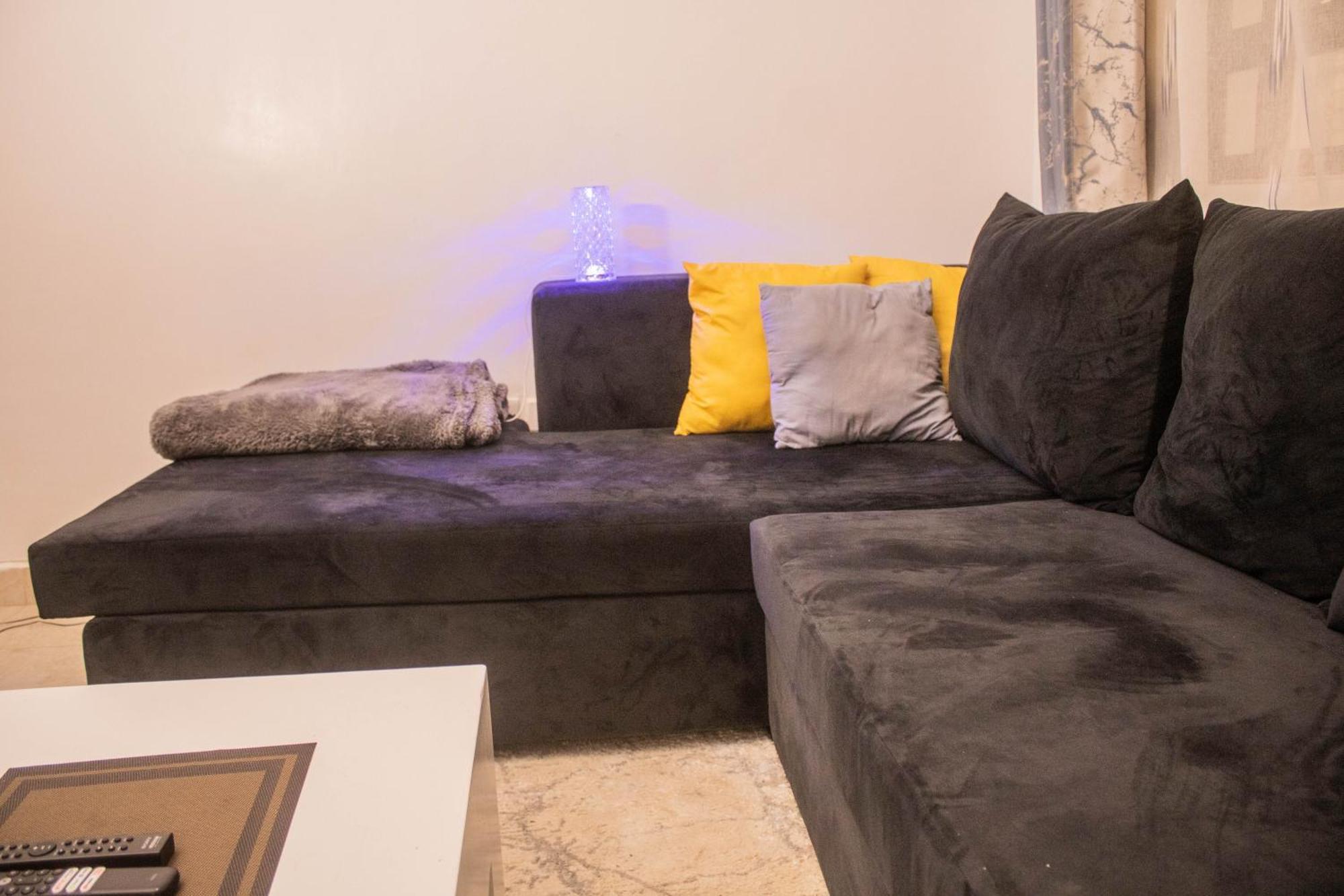 Gem Apartment Nairobi