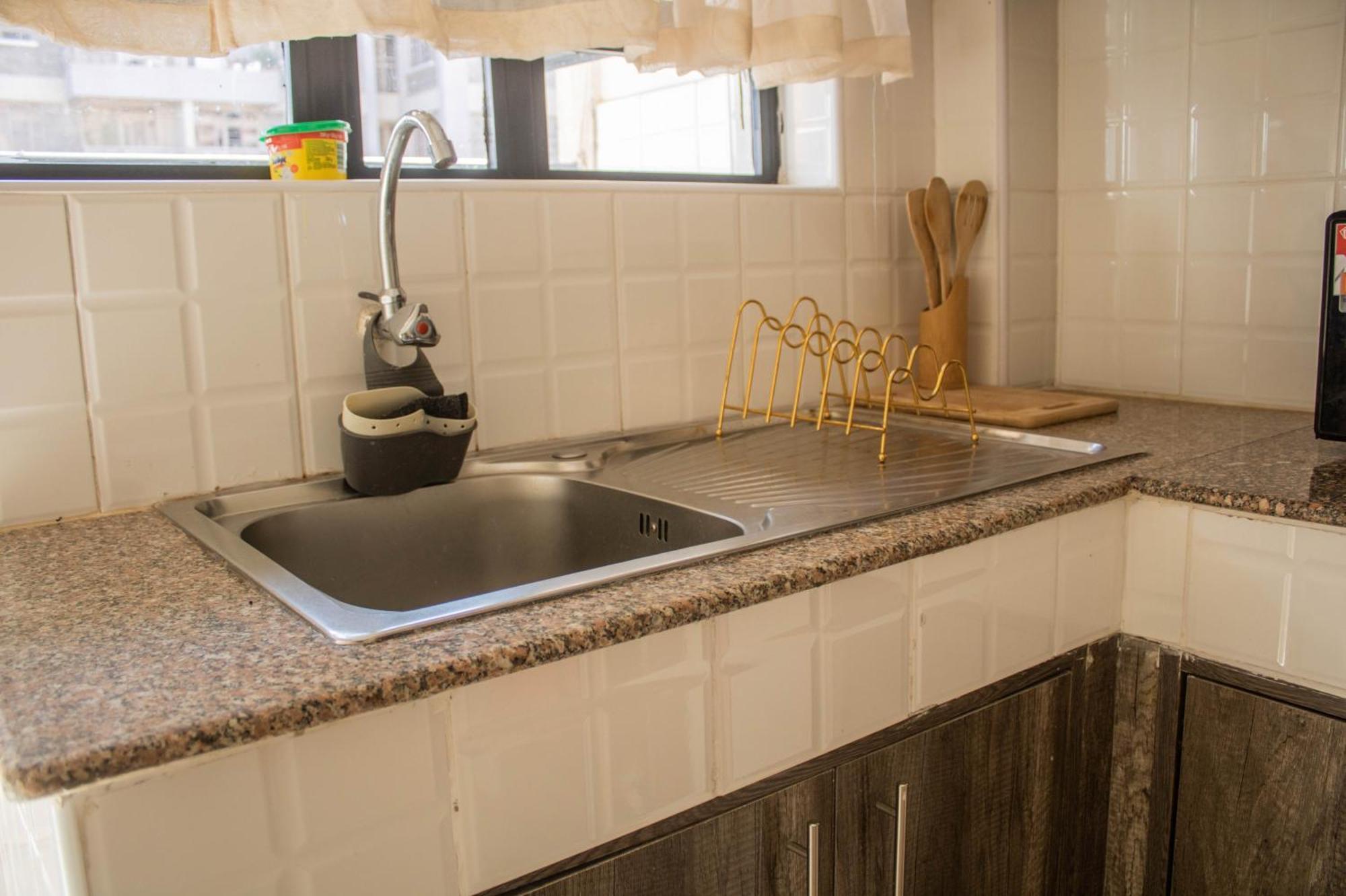 Gem Apartment Nairobi