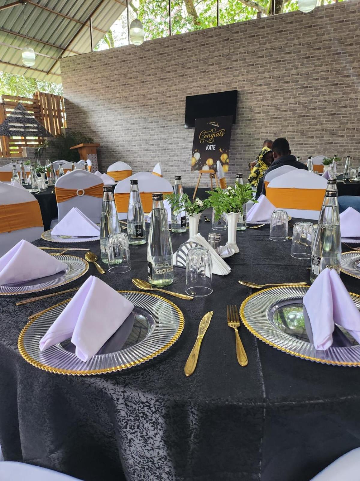 Kivulini Eco Park Karen Hotel 2*