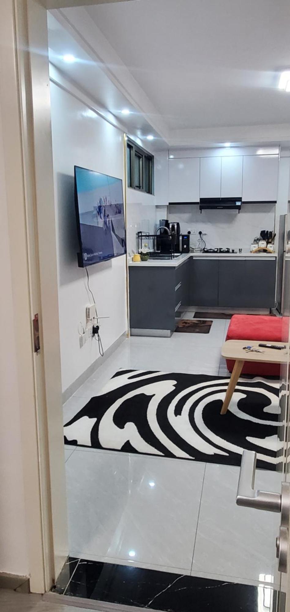 Goldpark 1br, View, Golf
