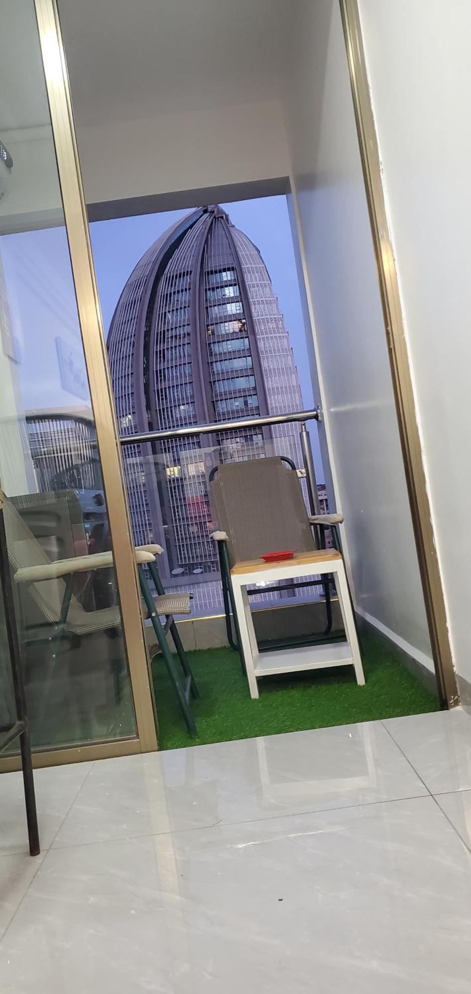 Apartment Goldpark 1br, View, Golf *