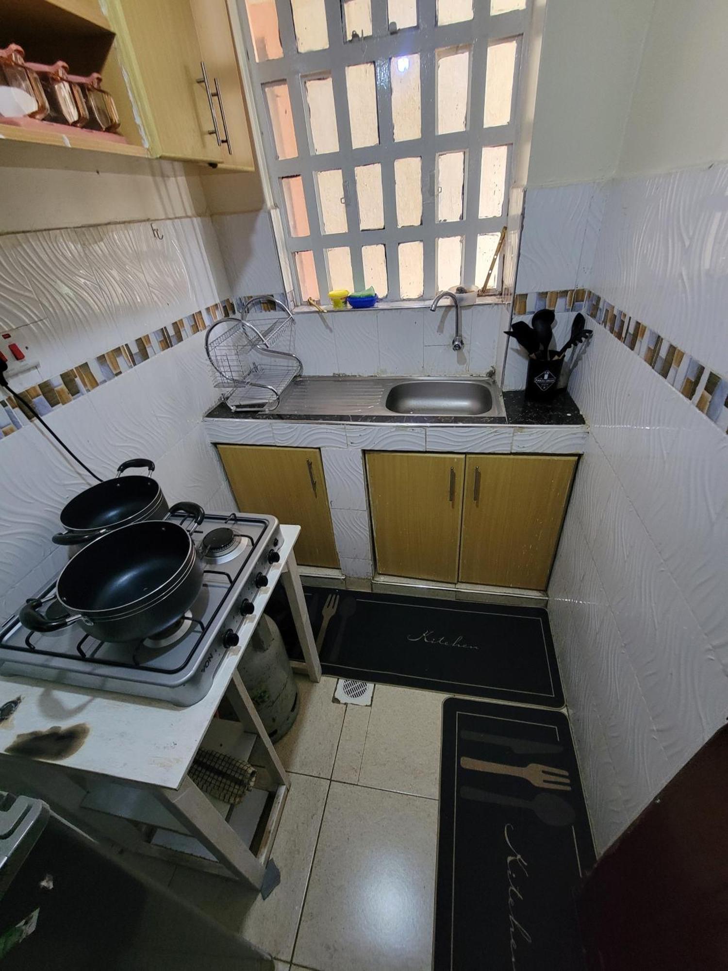 Cittyhomes Apartment Nairobi