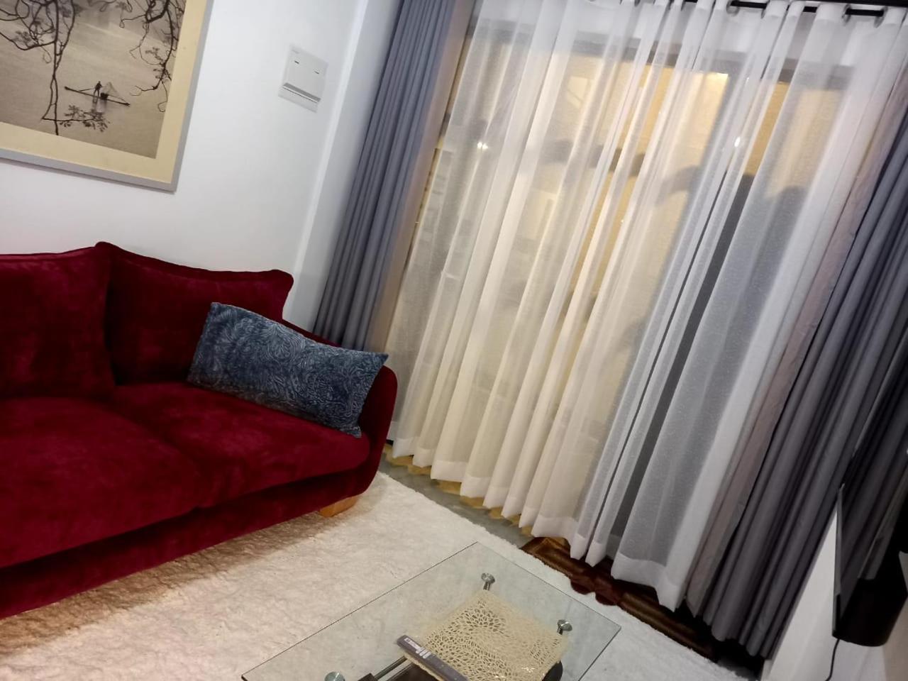 The Lotus Homes Apartment *