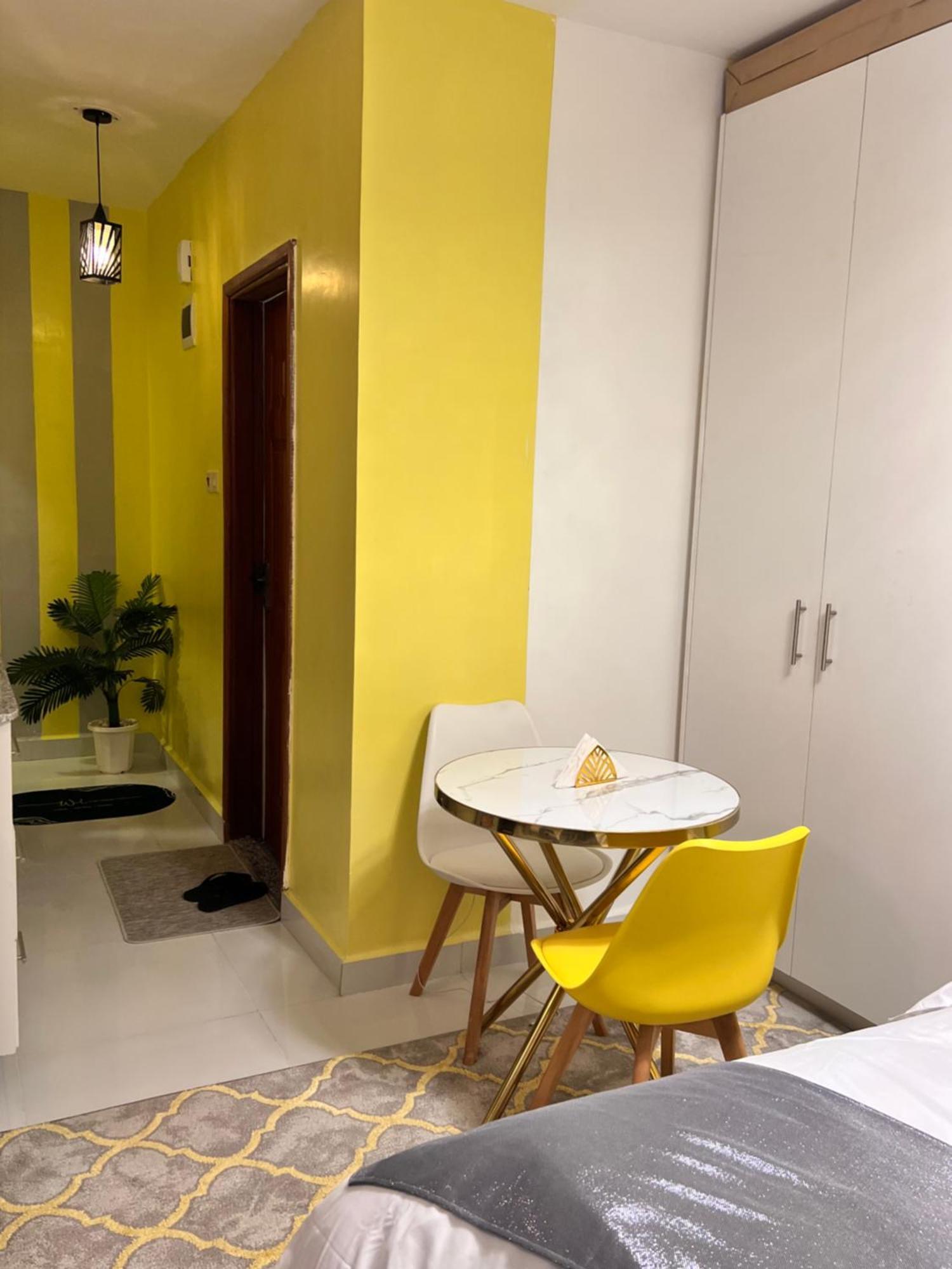 Homes By Njambi Apartment Nairobi