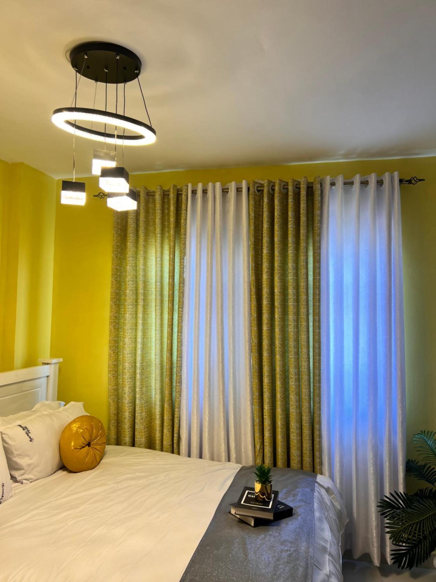 Homes By Njambi Nairobi