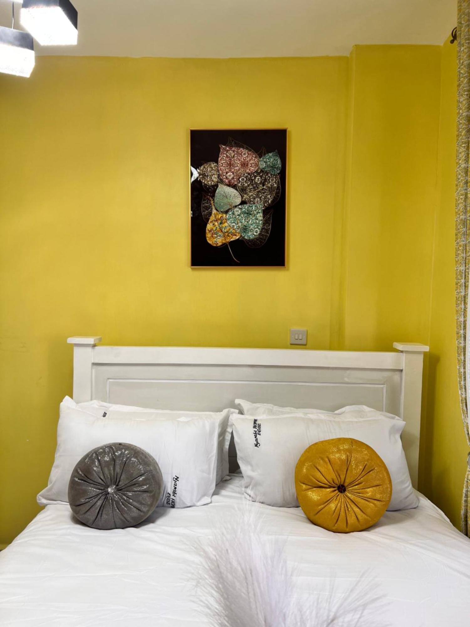 Apartment Homes By Njambi *