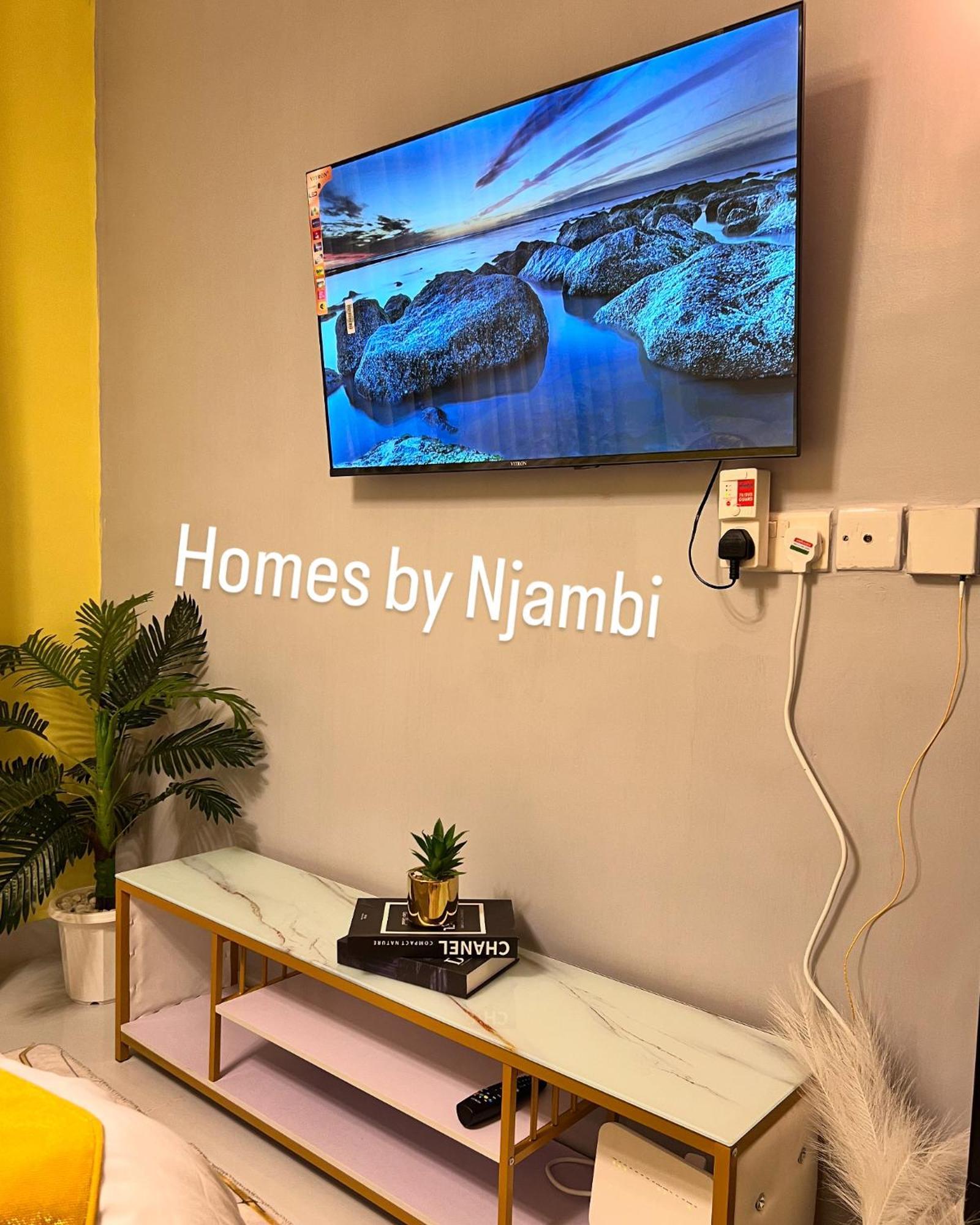 Homes By Njambi *