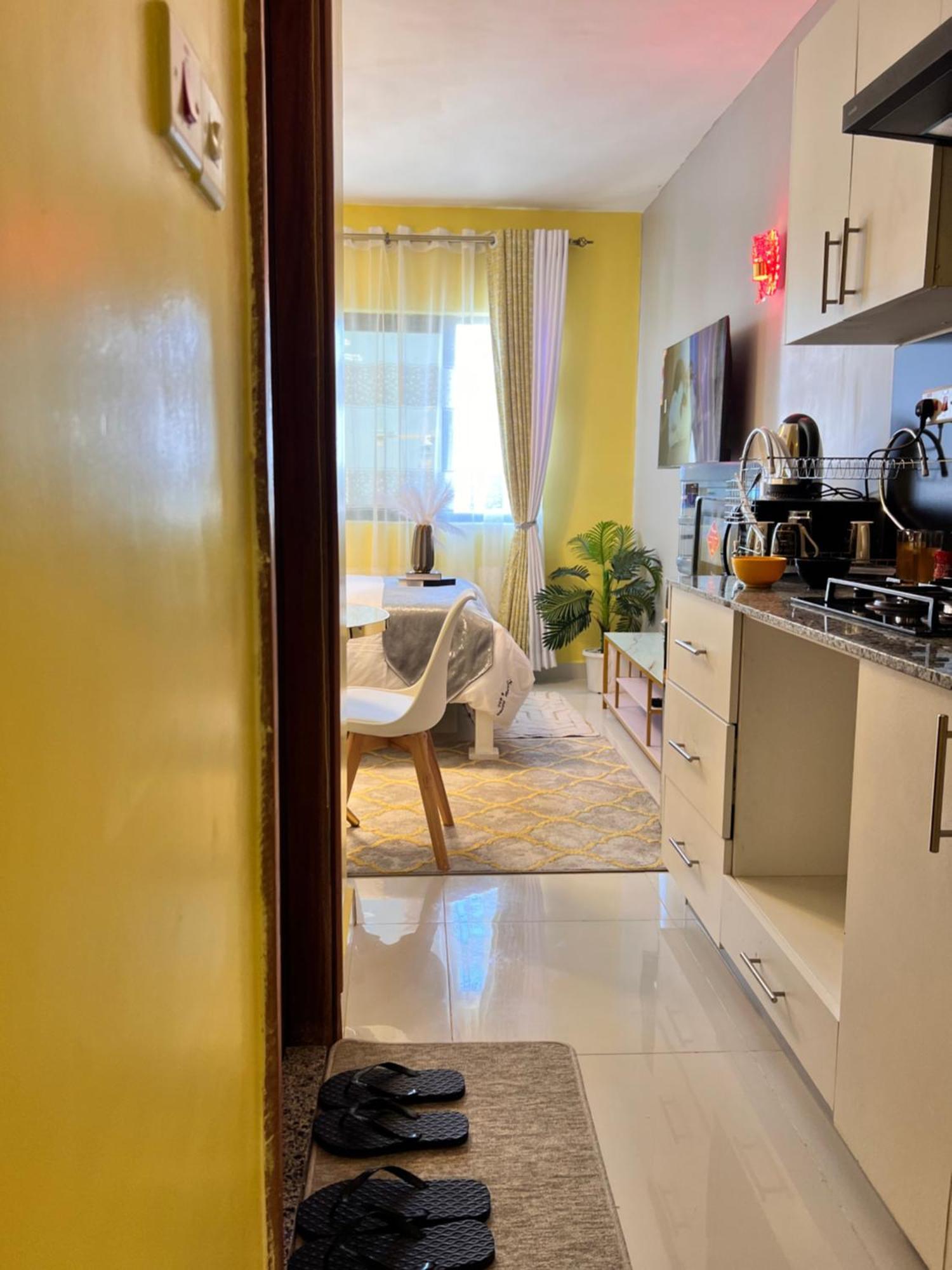 Apartment Homes By Njambi