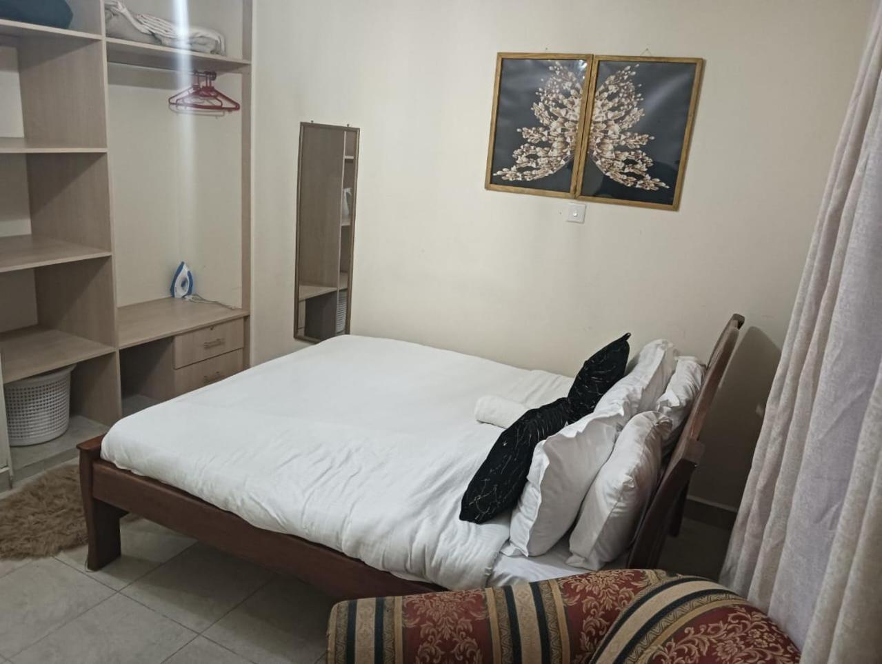 Cozy Homes Nairobi