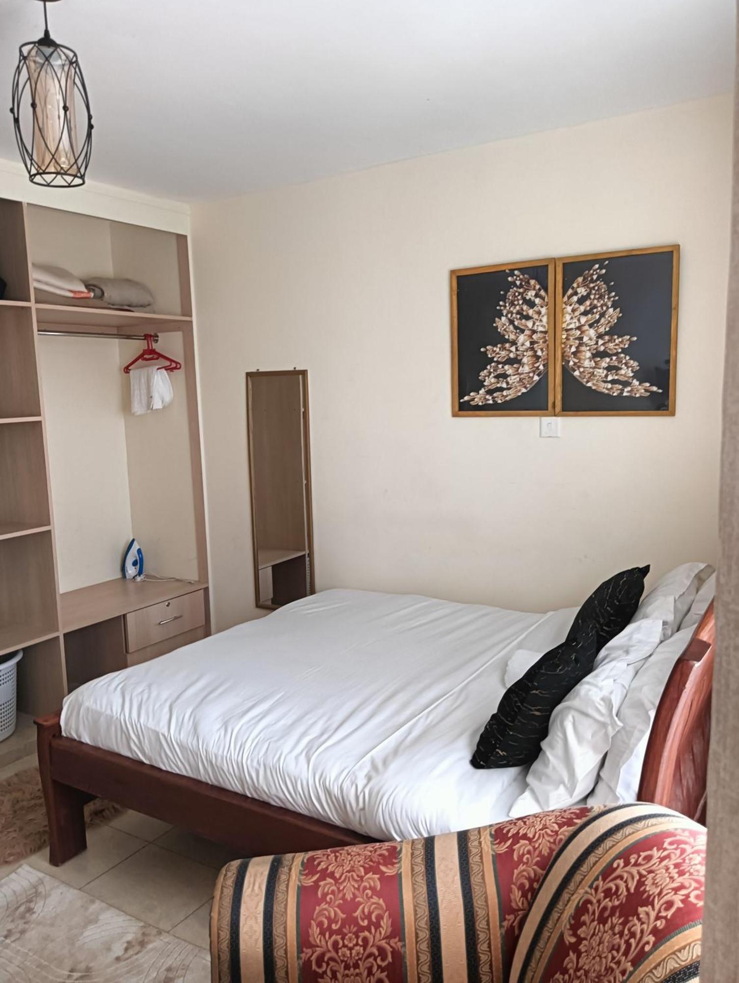 Cozy Homes Apartment