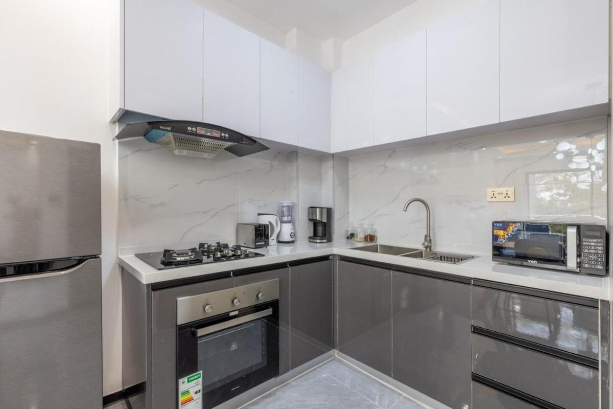 Apartment Nandwa Ivy 1 Bed By Yourhost, Kileleshwa, *