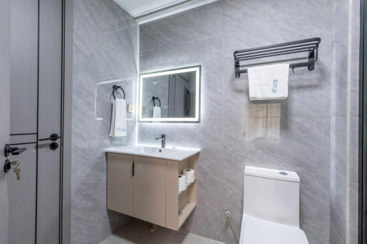 Apartment Nandwa Ivy 1 Bed By Yourhost, Kileleshwa, *
