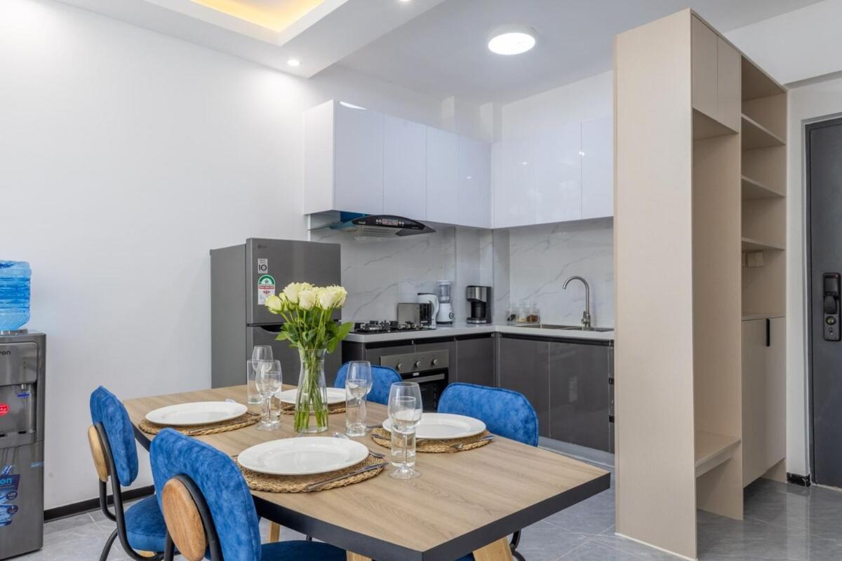 Nandwa Ivy 1 Bed By Yourhost, Kileleshwa, * Nairobi