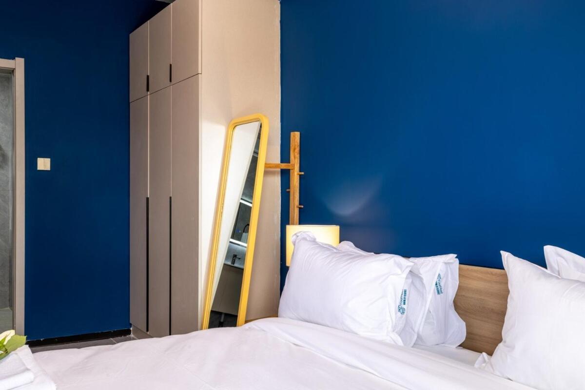 Nandwa Ivy 1 Bed By Yourhost, Kileleshwa, Apartment *